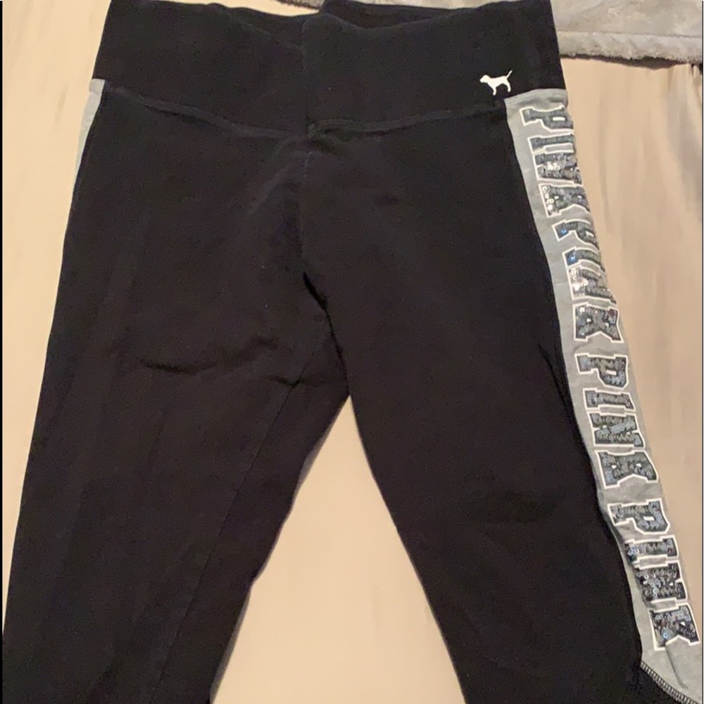 Victoria secret capris